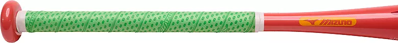 Mizuno CRBN1 Peach Fastpitch Bat (-10) - Image 3