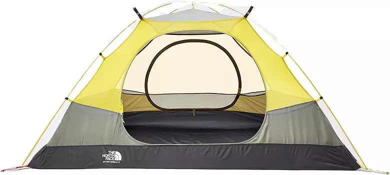 The North Face Stormbreak 3 Person Tent - Image 2